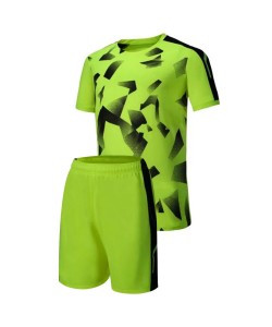 Soccer Uniform